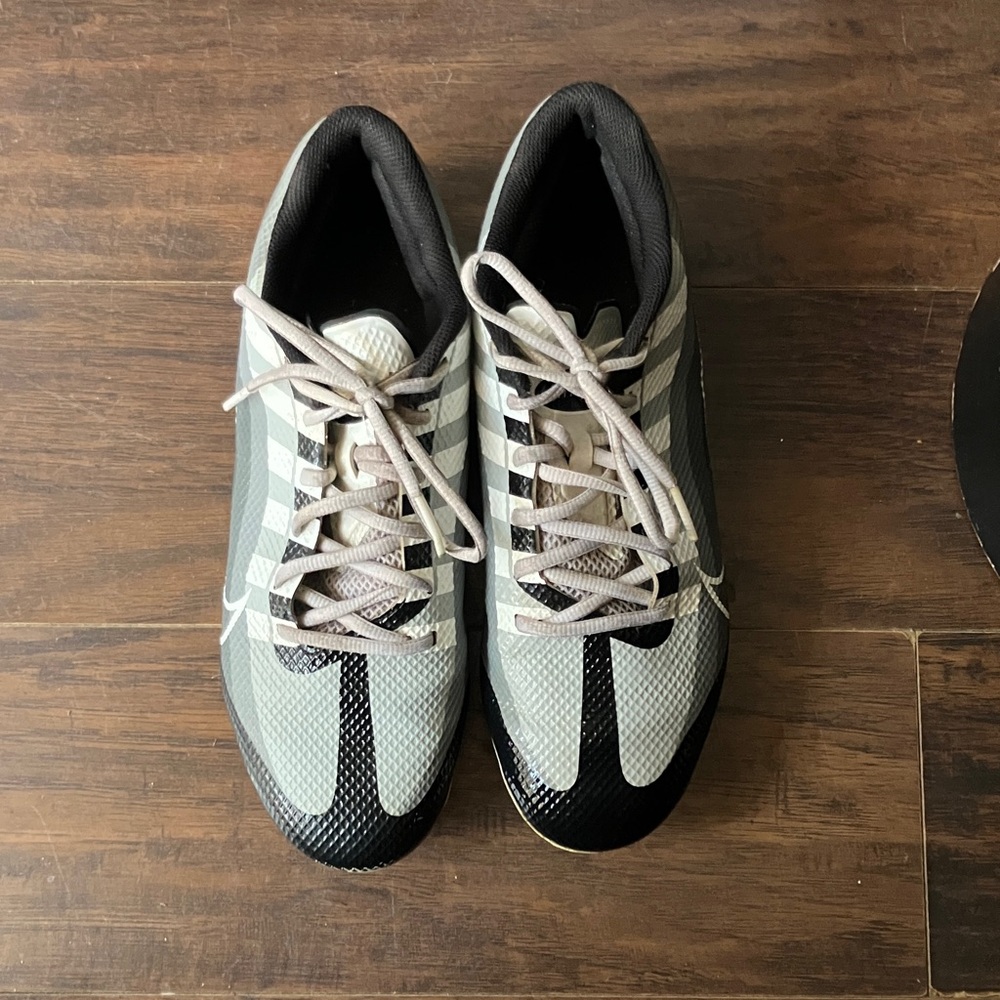 Mens NIKE VAPOR EDGE PRO 360 Football Cleats